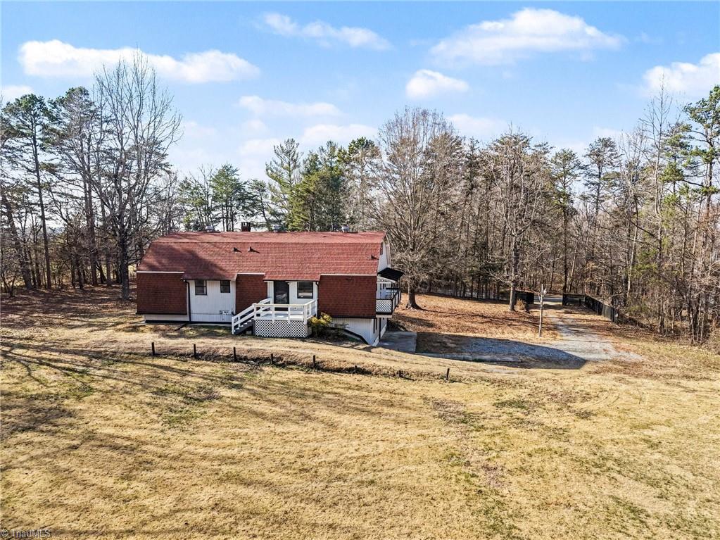 5830 Butler Road Gibsonville, NC 27249 - Photo 33 of 37