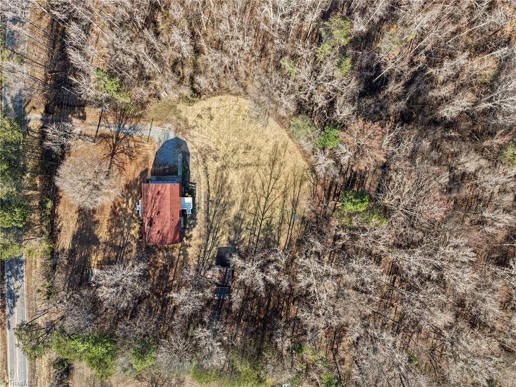 5830 Butler Road Gibsonville, NC 27249 - Photo 34 of 37