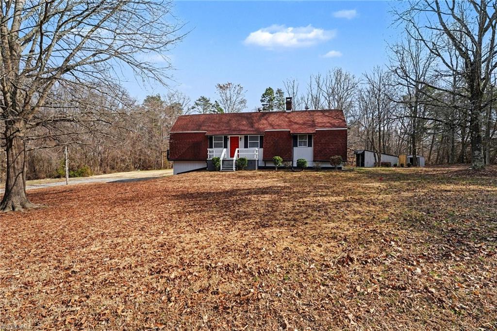 5830 Butler Road Gibsonville, NC 27249 - Photo 4 of 37