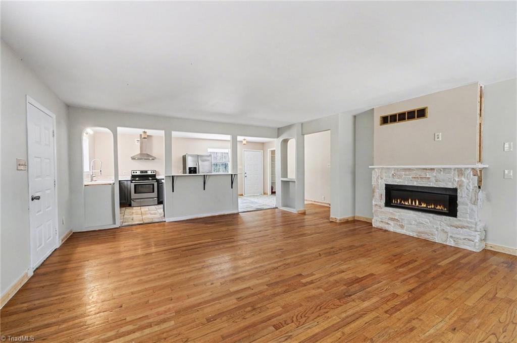 5830 Butler Road Gibsonville, NC 27249 - Photo 7 of 37