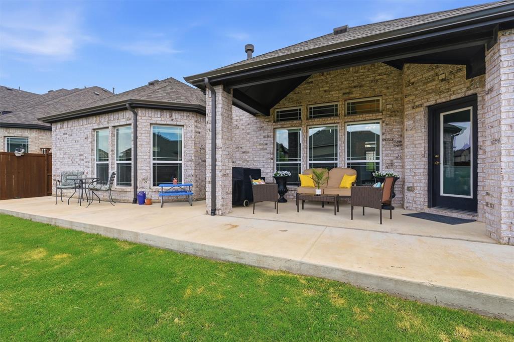 809 Violet Way Celina, TX 75009 - Photo 36 of 38