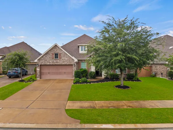$3,100 | 6811 Andorra Cove Circle, Katy, TX 77493