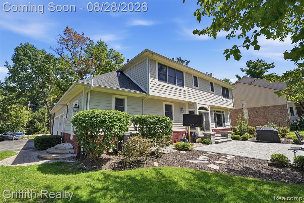4700 Clifford Road Brighton, MI 48116 - Photo 53 of 72 Gallery Image 53