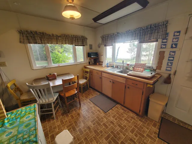 $229,000 | 8135 County 65 Northeast, Deer River, MN 56636