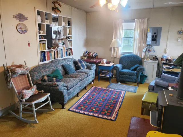 $229,000 | 8135 County 65 Northeast, Deer River, MN 56636