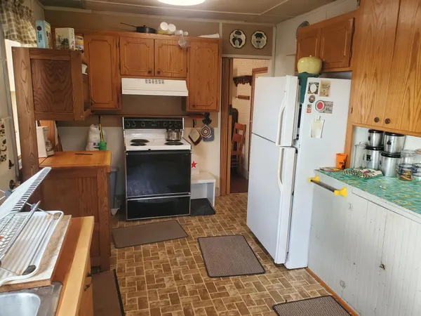 $229,000 | 8135 County 65 Northeast, Deer River, MN 56636