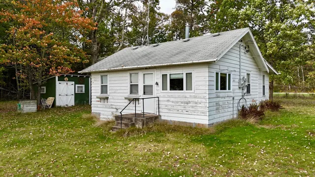 $229,000 | 8135 County 65 Northeast, Deer River, MN 56636