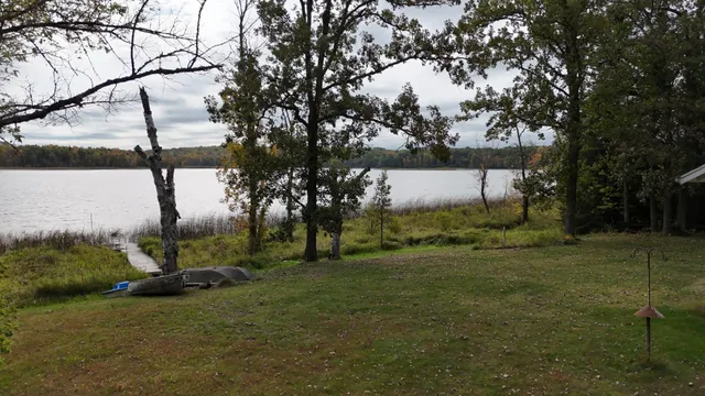 $229,000 | 8135 County 65 Northeast, Deer River, MN 56636