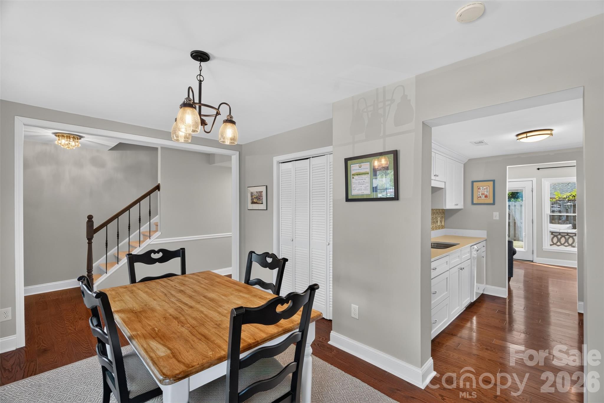 8333 Knights Bridge Road Charlotte, NC 28210 - Photo 9 of 41 Gallery Image 9