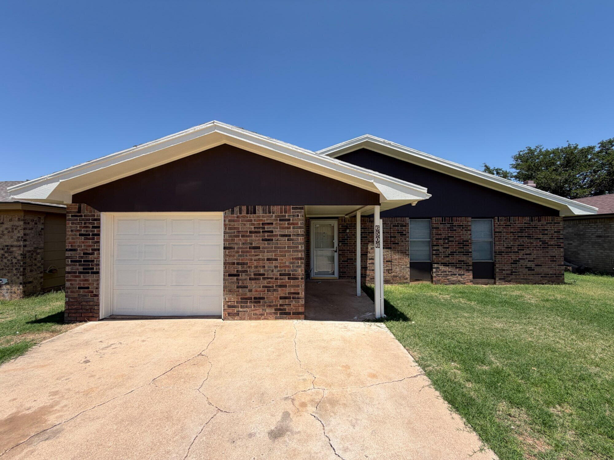 6506 25th Street Lubbock, TX 79407 - Photo 1 of 12 IMG_7683
