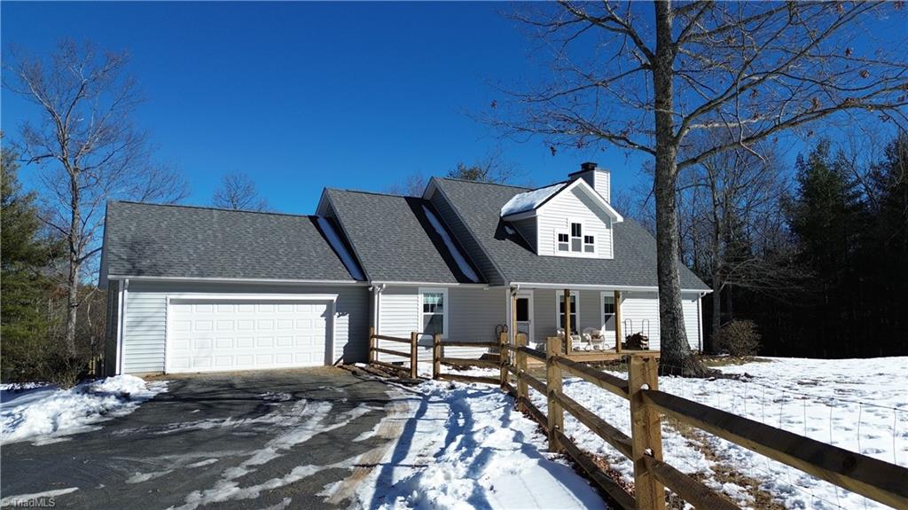 343 Rash Road Glade Valley, NC 28627 - Photo 1 of 44 Gallery Image 1
