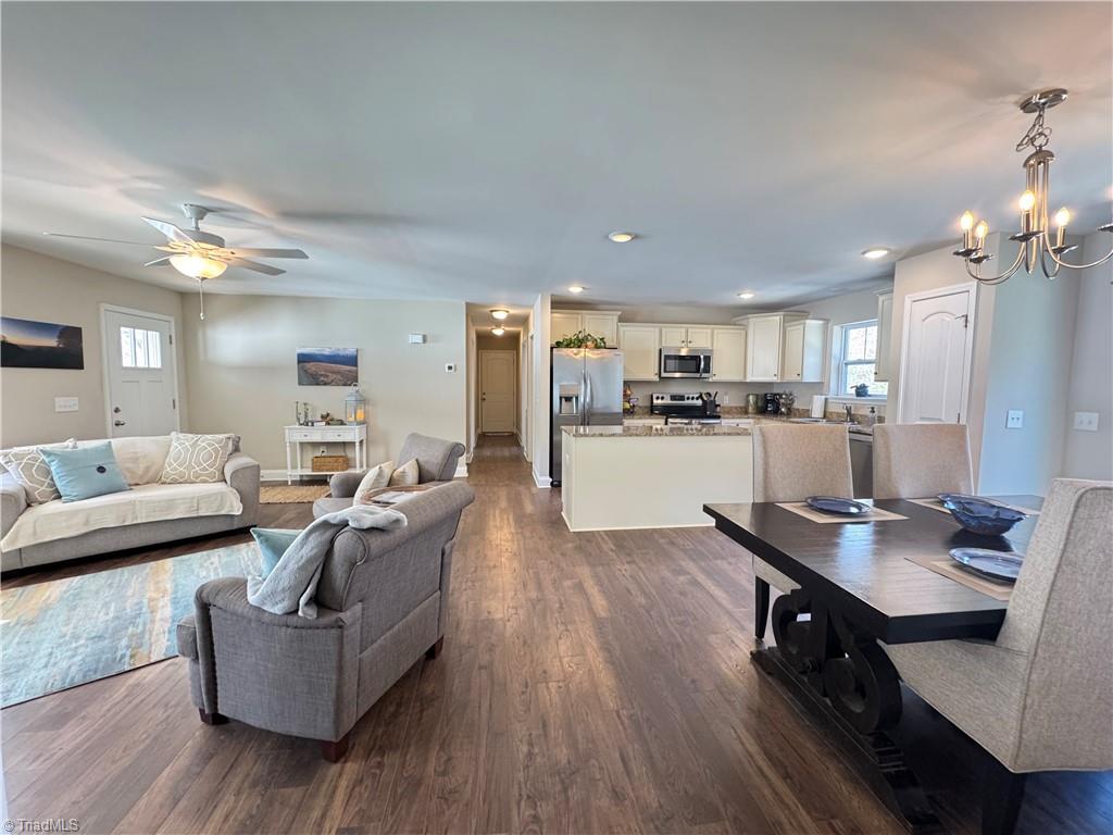 343 Rash Road Glade Valley, NC 28627 - Photo 11 of 44 Gallery Image 11
