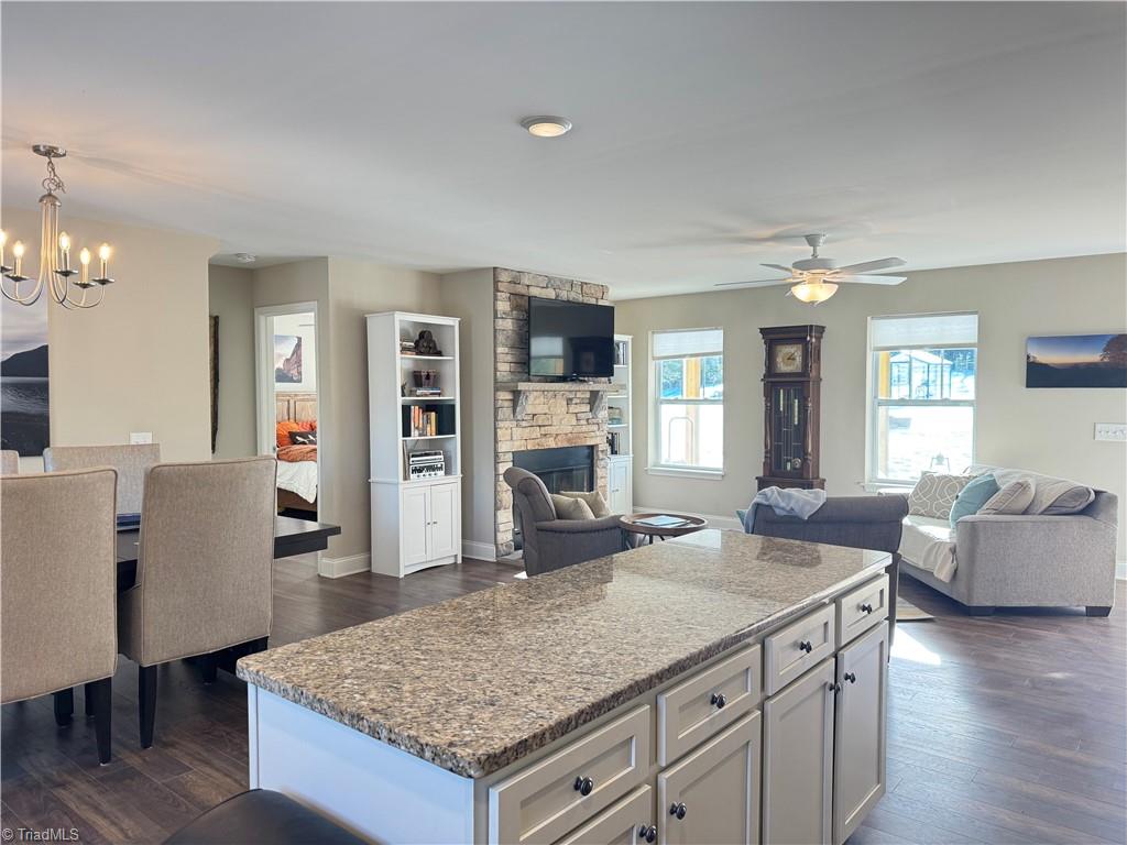 343 Rash Road Glade Valley, NC 28627 - Photo 13 of 44 Gallery Image 13
