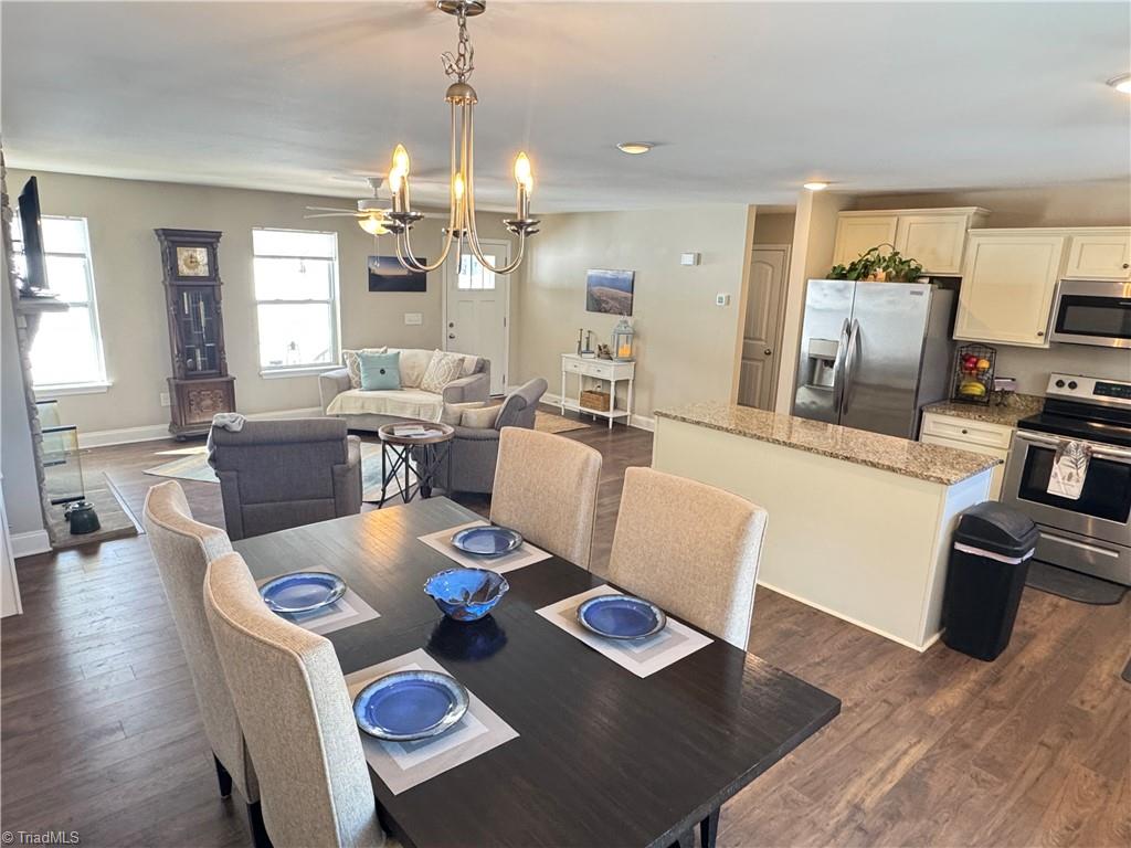 343 Rash Road Glade Valley, NC 28627 - Photo 14 of 44 Gallery Image 14