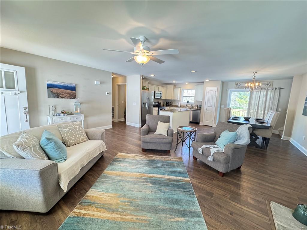 343 Rash Road Glade Valley, NC 28627 - Photo 15 of 44 Gallery Image 15