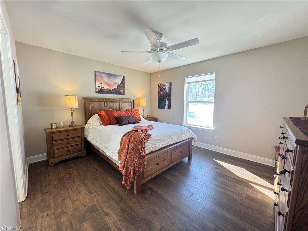 343 Rash Road Glade Valley, NC 28627 - Photo 16 of 44 Gallery Image 16