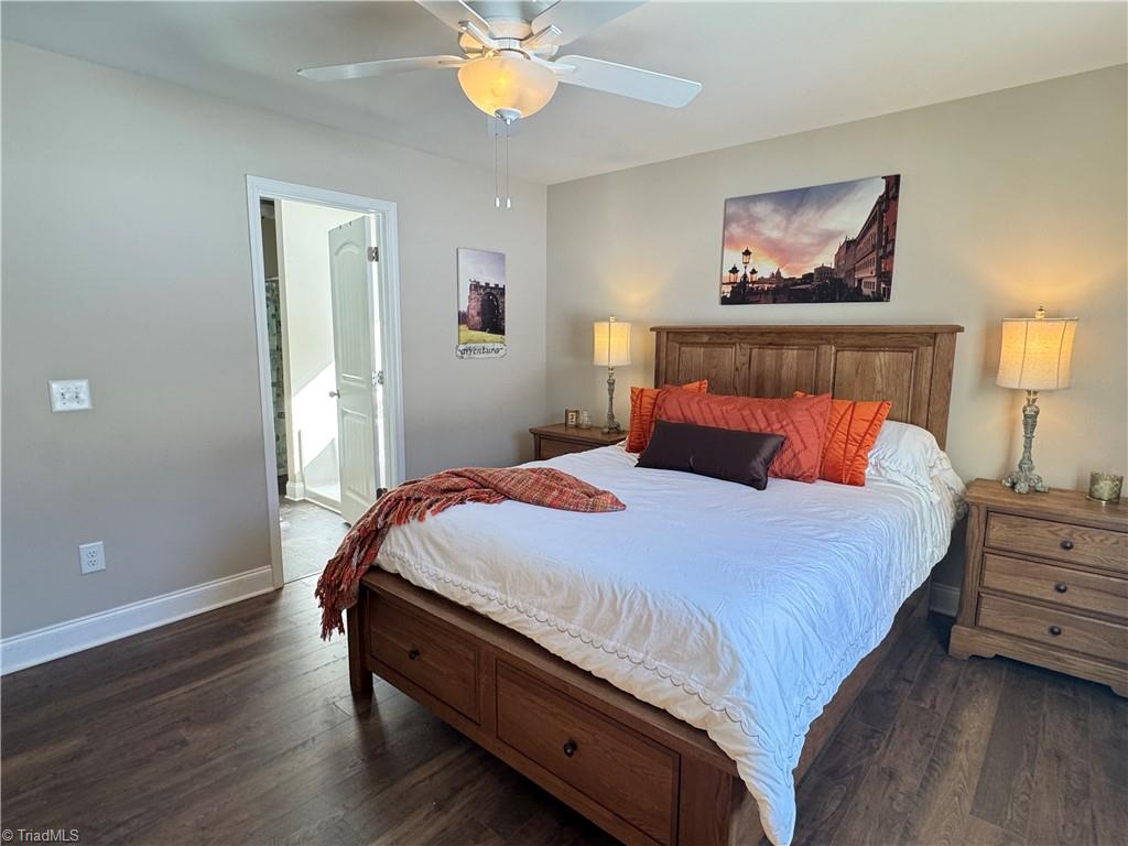 343 Rash Road Glade Valley, NC 28627 - Photo 17 of 44 Gallery Image 17