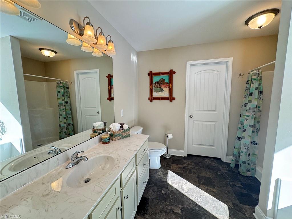 343 Rash Road Glade Valley, NC 28627 - Photo 18 of 44 Gallery Image 18