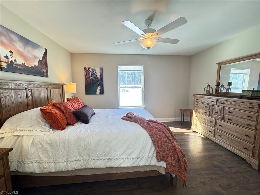 343 Rash Road Glade Valley, NC 28627 - Photo 20 of 44 Gallery Image 20