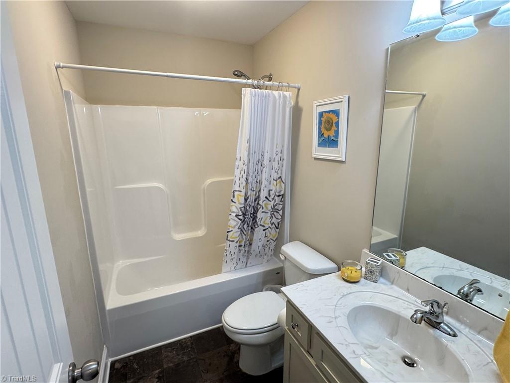 343 Rash Road Glade Valley, NC 28627 - Photo 22 of 44 Gallery Image 22