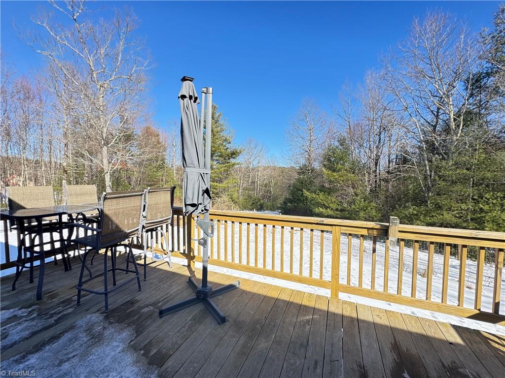 343 Rash Road Glade Valley, NC 28627 - Photo 29 of 44 Gallery Image 29