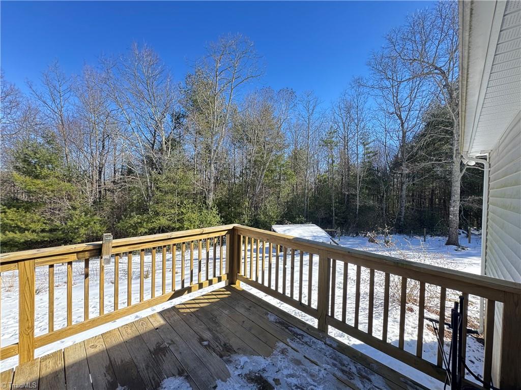 343 Rash Road Glade Valley, NC 28627 - Photo 30 of 44 Gallery Image 30