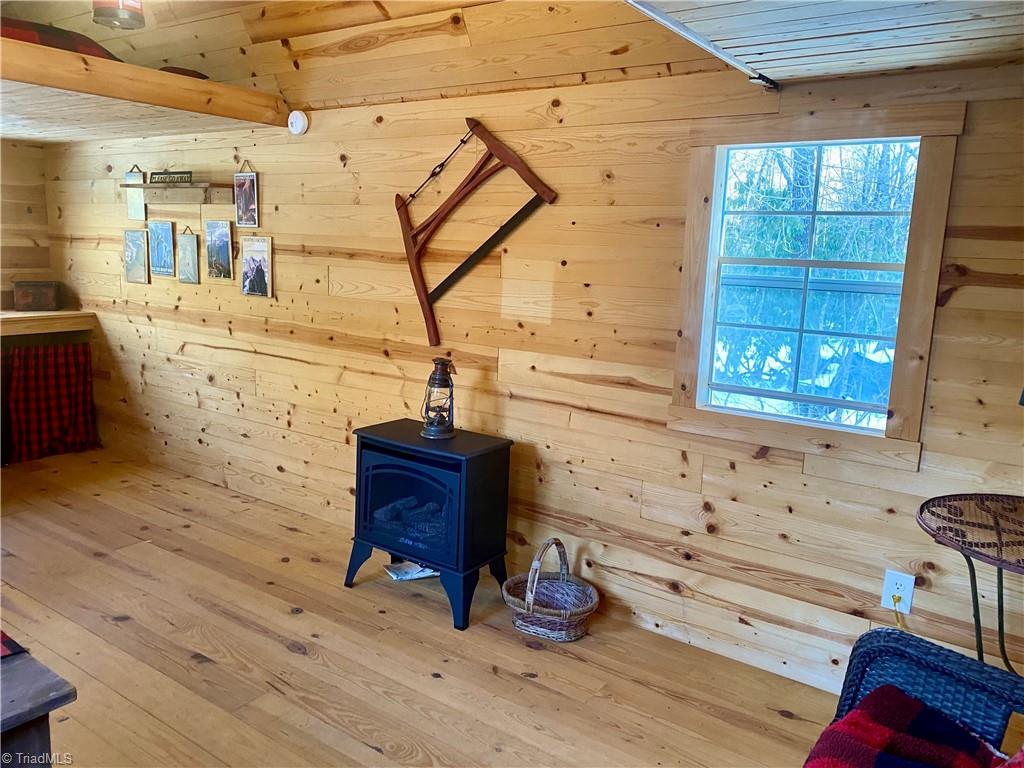 343 Rash Road Glade Valley, NC 28627 - Photo 38 of 44 Gallery Image 38