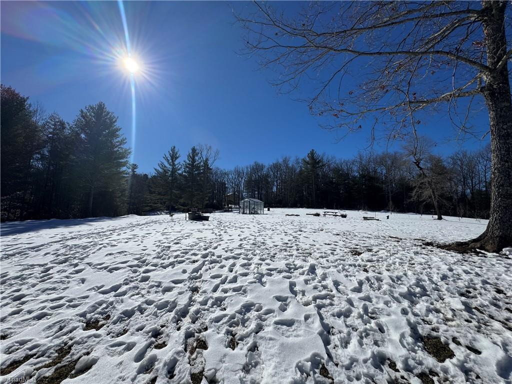 343 Rash Road Glade Valley, NC 28627 - Photo 7 of 44 Gallery Image 7