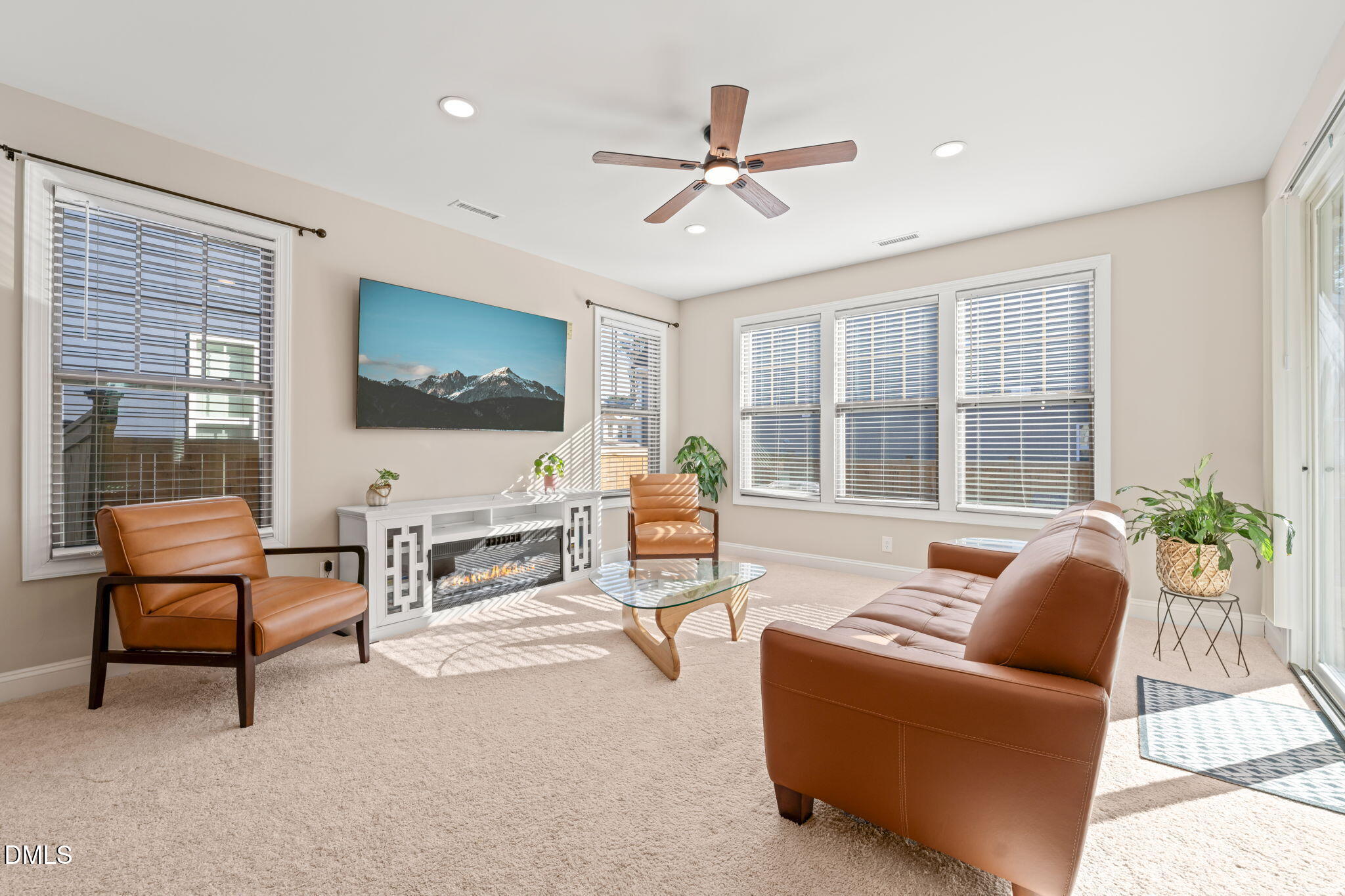 1103 Greatland Road Durham, NC 27703 - Photo 14 of 55