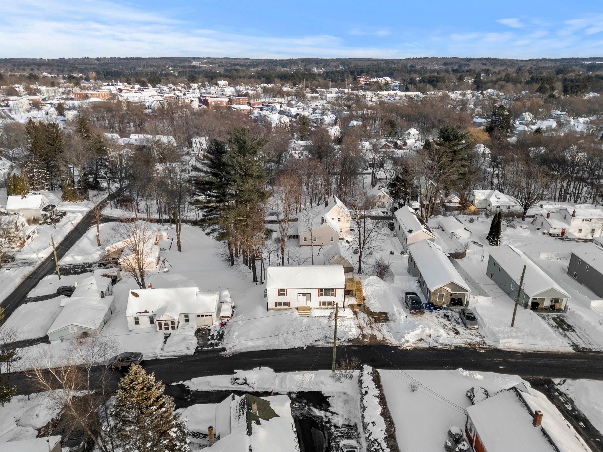 40 Hillside Avenue Derry, NH 03038 - Photo 47 of 55