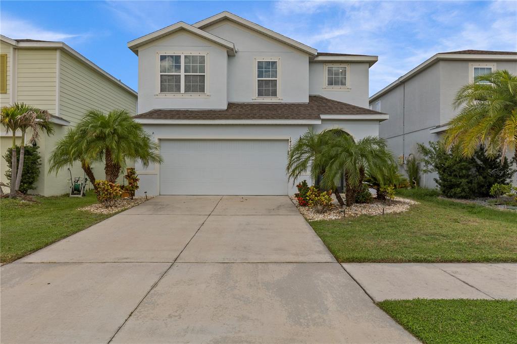 14207 Poke Ridge Drive Riverview, FL 33579 - Photo 2 of 44