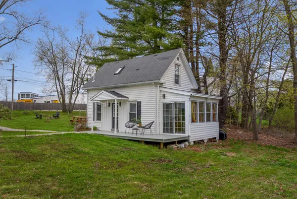 $409,900 | 40 Webb Street, Portland, ME 04102