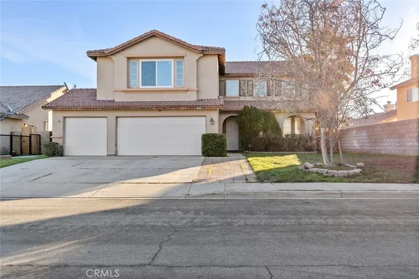 $525,000 | 45812 Caledonia Court, Lancaster, CA 93534