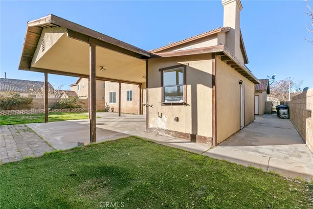 $599,000 | 45812 Caledonia Court, Lancaster, CA 93534