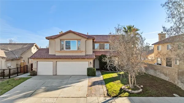 $525,000 | 45812 Caledonia Court, Lancaster, CA 93534