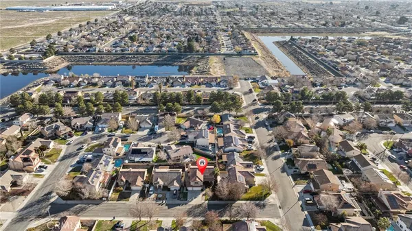 $525,000 | 45812 Caledonia Court, Lancaster, CA 93534