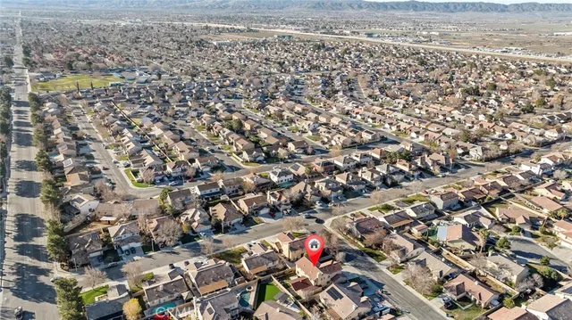 $599,000 | 45812 Caledonia Court, Lancaster, CA 93534