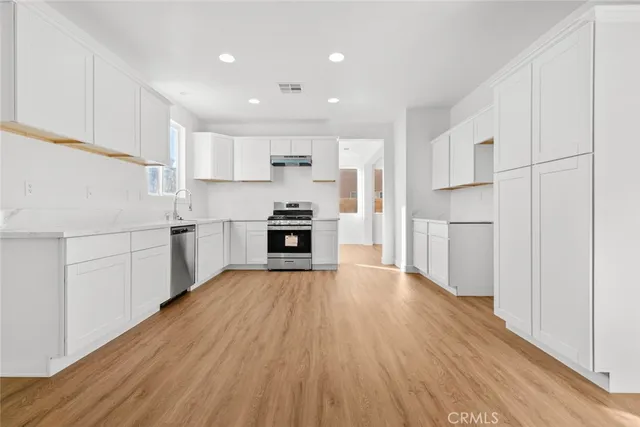 $599,000 | 45812 Caledonia Court, Lancaster, CA 93534