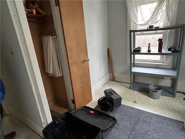 a bathroom with a sink toilet and bathtub