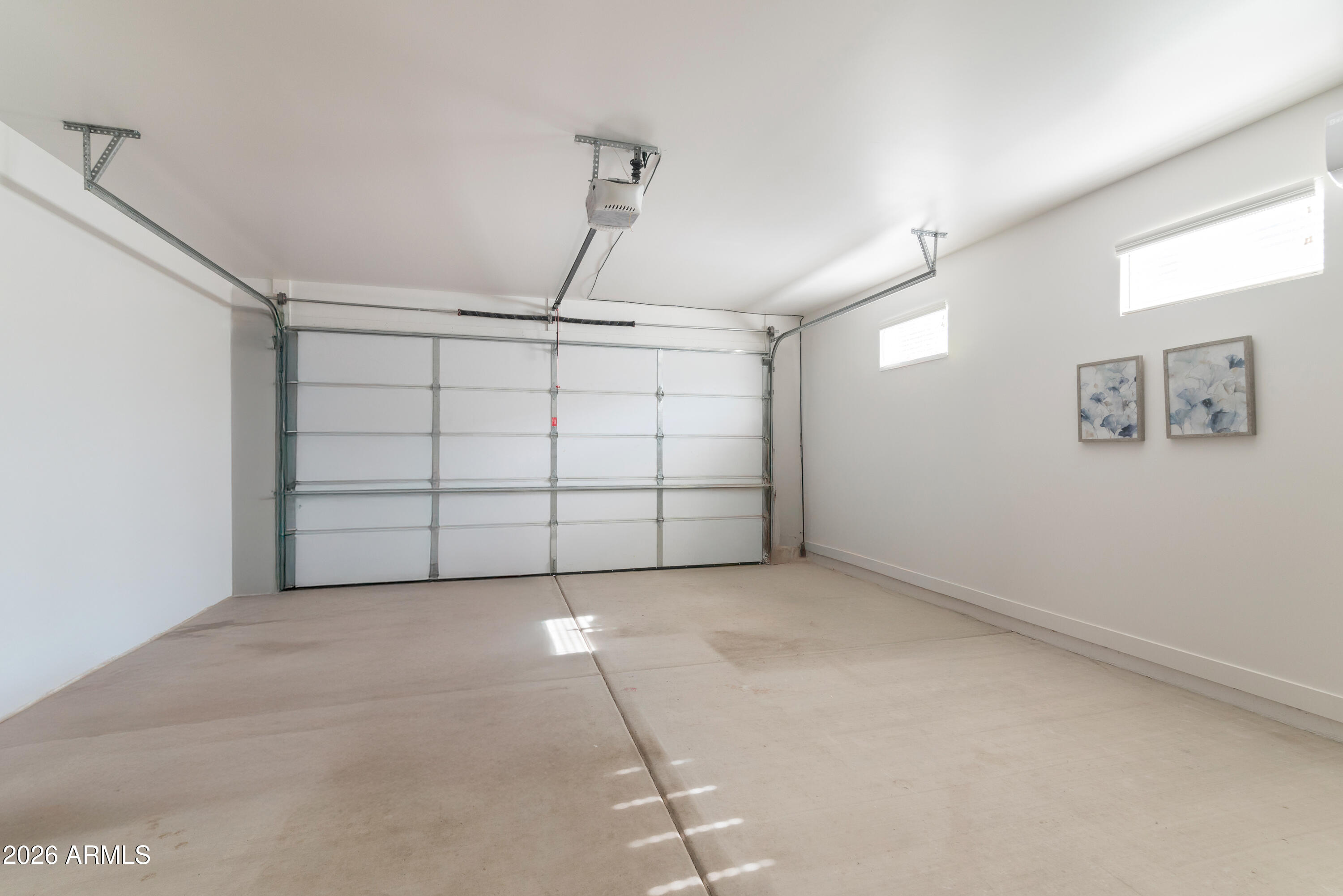 2826 North 28th Place Phoenix, AZ 85008 - Photo 13 of 14 2-Car Garage