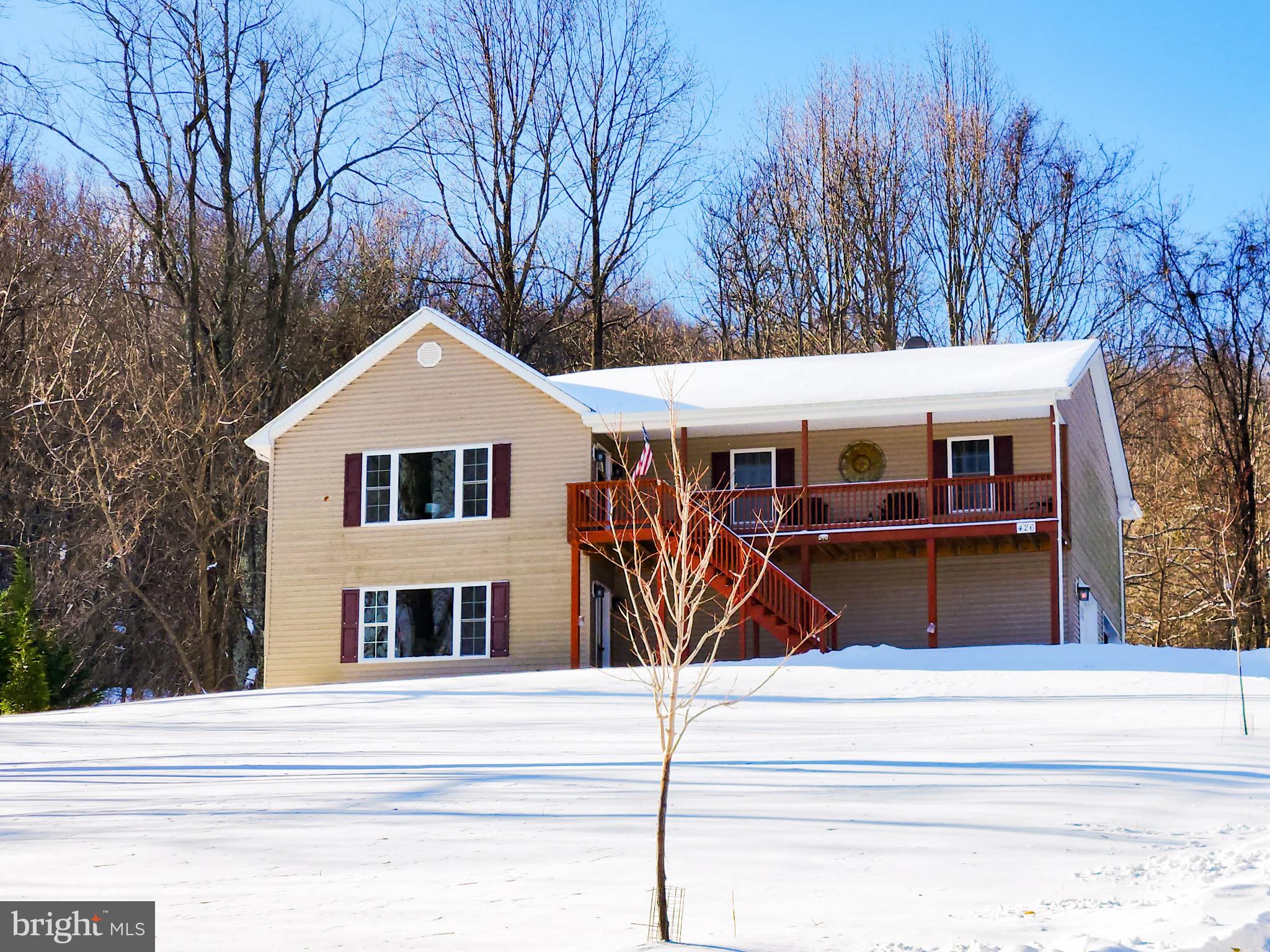 426 Creek Road Front Royal, VA 22630 - Photo 1 of 51 Gallery Image 1