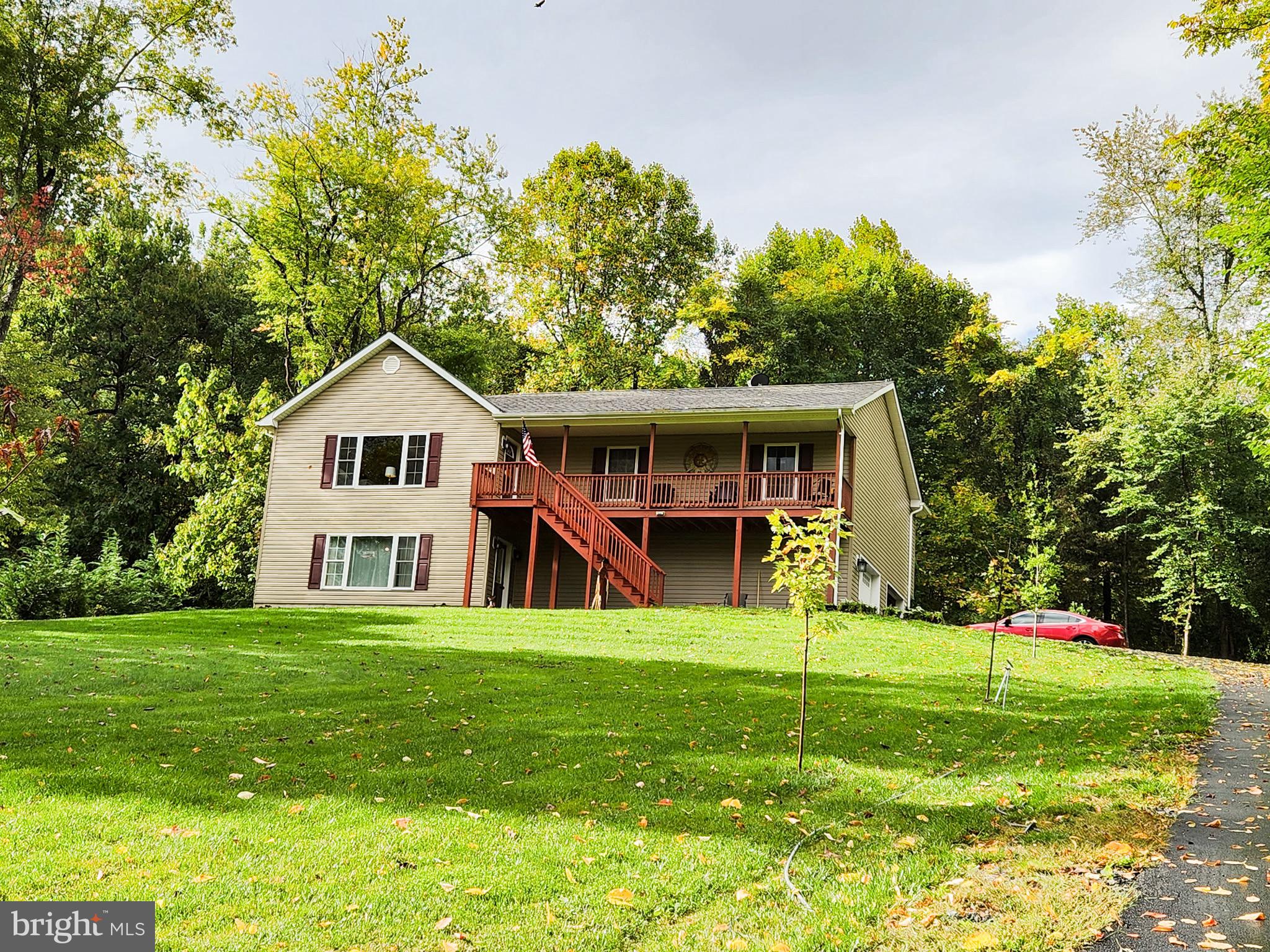 426 Creek Road Front Royal, VA 22630 - Photo 12 of 51 Gallery Image 12