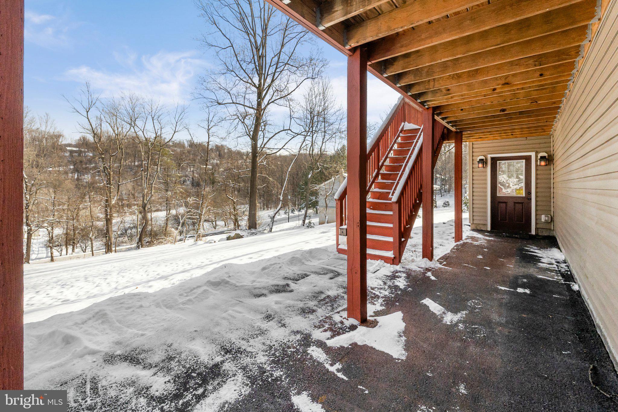 426 Creek Road Front Royal, VA 22630 - Photo 23 of 51 Gallery Image 23