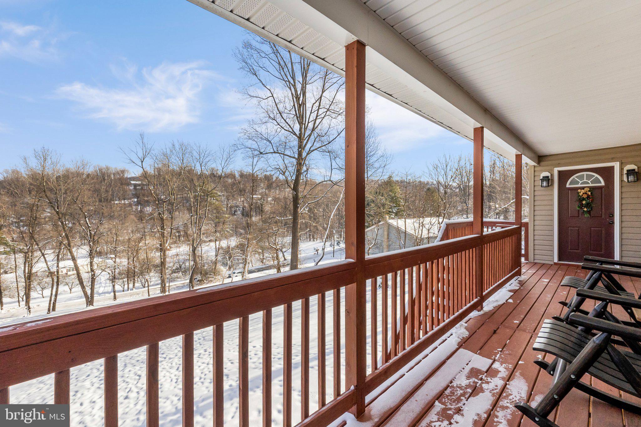 426 Creek Road Front Royal, VA 22630 - Photo 27 of 51 Gallery Image 27