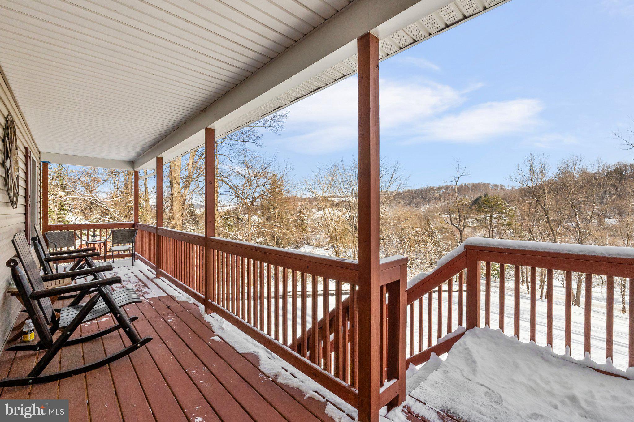 426 Creek Road Front Royal, VA 22630 - Photo 29 of 51 Gallery Image 29