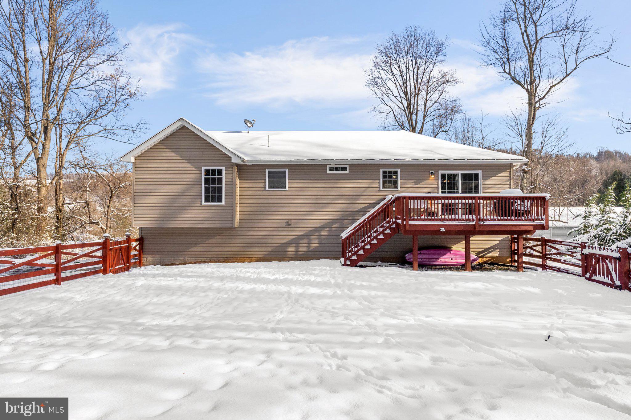 426 Creek Road Front Royal, VA 22630 - Photo 50 of 51 Gallery Image 50