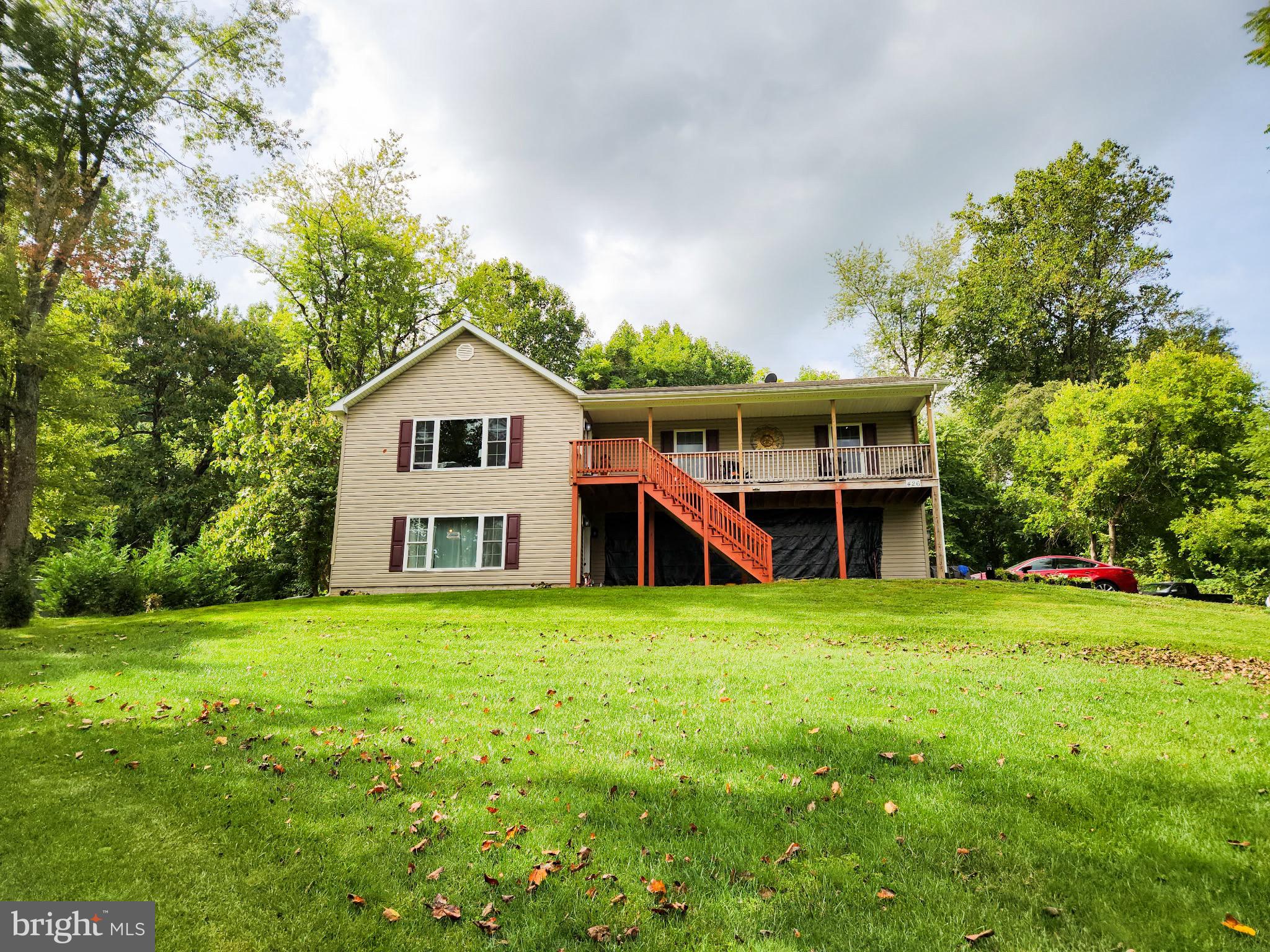 426 Creek Road Front Royal, VA 22630 - Photo 10 of 51 Gallery Image 10