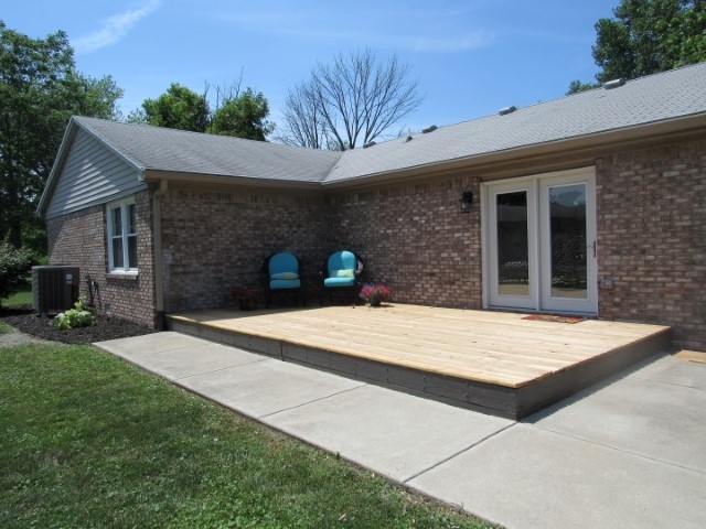 40 Rostone Circle Lafayette, IN 47909 - Photo 21 of 26 Gallery Image 21