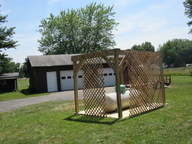40 Rostone Circle Lafayette, IN 47909 - Photo 22 of 26 Gallery Image 22