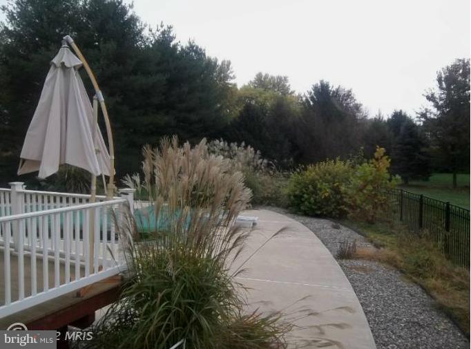 114 Riverside Drive Elkton, MD 21921 - Photo 27 of 30 Patio Around Pool